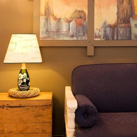 Sleeping In Bruges Bed and Breakfast Εξωτερικό φωτογραφία
