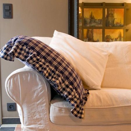 Sleeping In Bruges Bed and Breakfast Εξωτερικό φωτογραφία