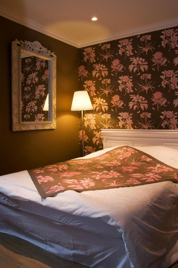 Sleeping In Bruges Bed and Breakfast Εξωτερικό φωτογραφία